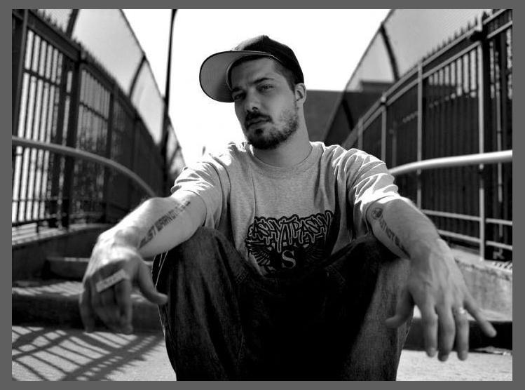 Aesop Rock